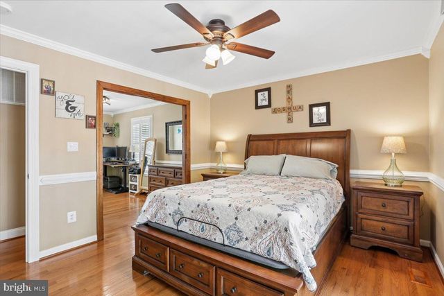 9 CLOVER HILL DR, Stafford, VA 22556