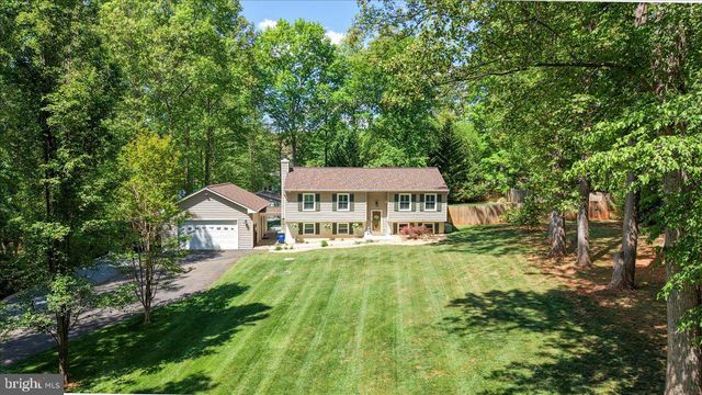 9 CLOVER HILL DR, Stafford, VA 22556