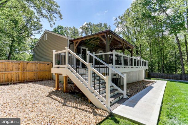 9 CLOVER HILL DR, Stafford, VA 22556