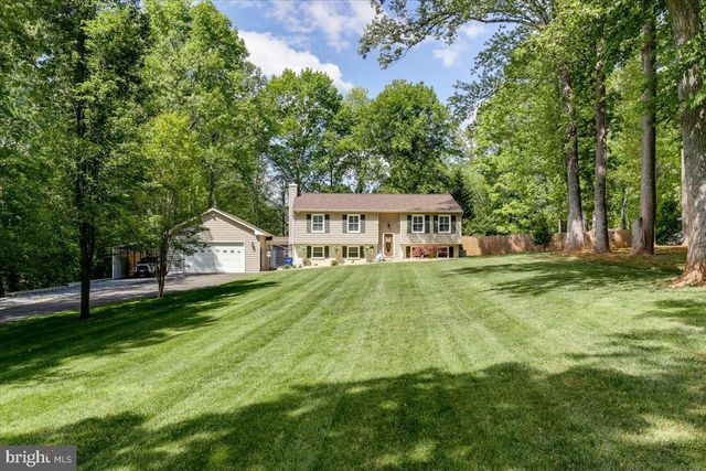 9 CLOVER HILL DR, Stafford, VA 22556