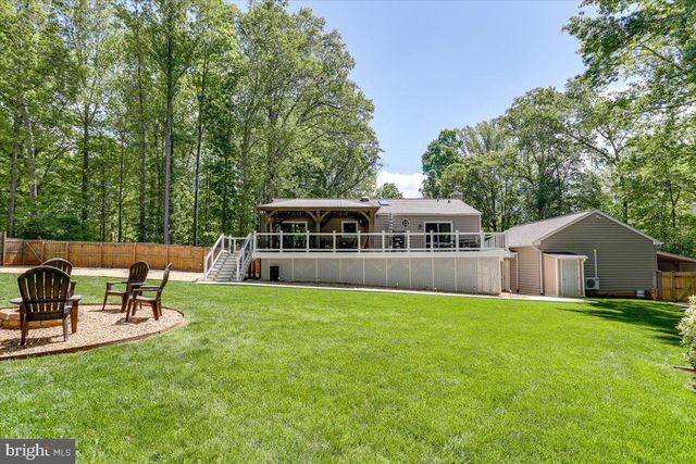 9 CLOVER HILL DR, Stafford, VA 22556