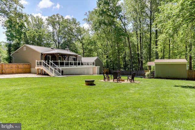 9 CLOVER HILL DR, Stafford, VA 22556