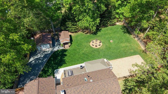 9 CLOVER HILL DR, Stafford, VA 22556