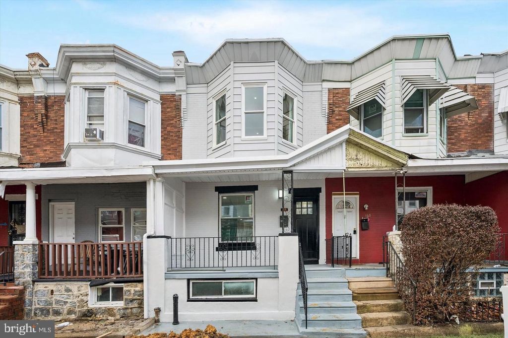 158 N EDGEWOOD ST, PHILADELPHIA, PA 19139 — photo 2