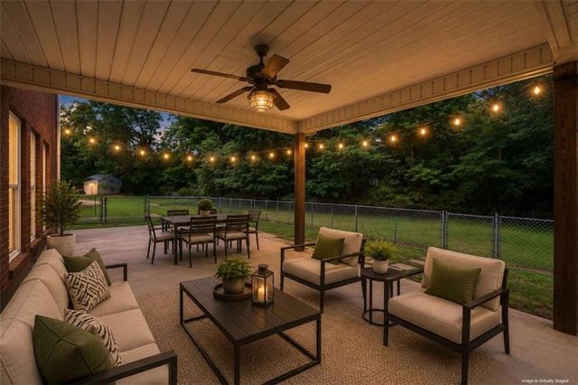 1731 Snapping Shoals Road, Mcdonough, GA 30252