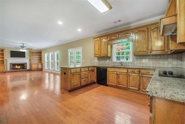 1731 Snapping Shoals Road, Mcdonough, GA 30252