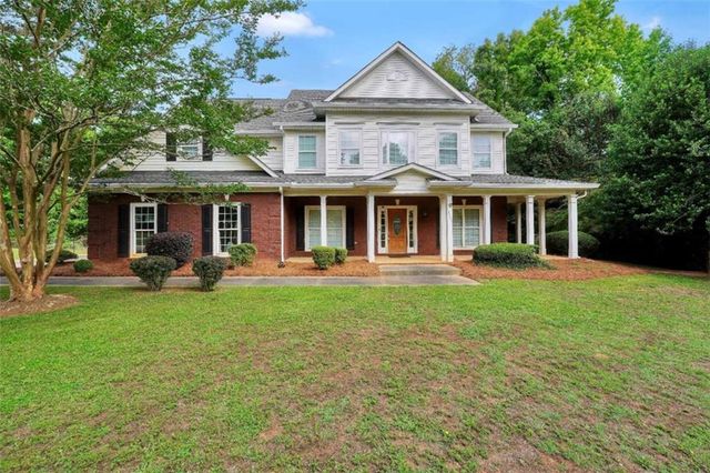 1731 Snapping Shoals Road, Mcdonough, GA 30252