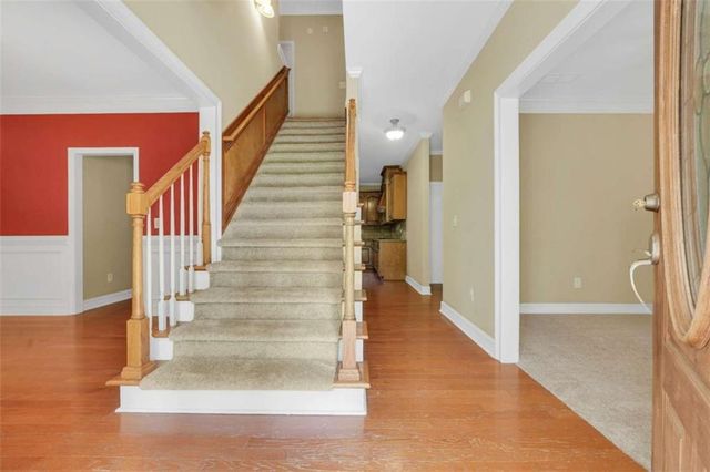 1731 Snapping Shoals Road, Mcdonough, GA 30252