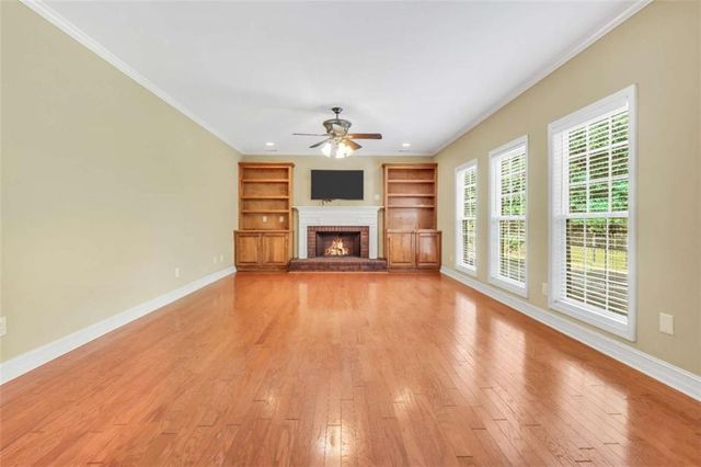 1731 Snapping Shoals Road, Mcdonough, GA 30252