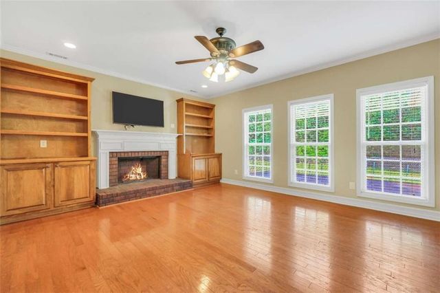 1731 Snapping Shoals Road, Mcdonough, GA 30252