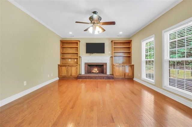 1731 Snapping Shoals Road, Mcdonough, GA 30252