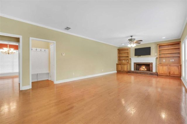 1731 Snapping Shoals Road, Mcdonough, GA 30252