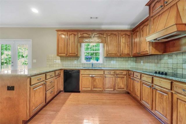 1731 Snapping Shoals Road, Mcdonough, GA 30252