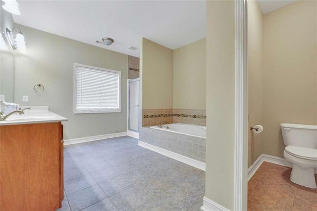 1731 Snapping Shoals Road, Mcdonough, GA 30252