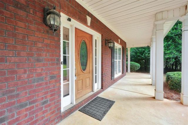 1731 Snapping Shoals Road, Mcdonough, GA 30252