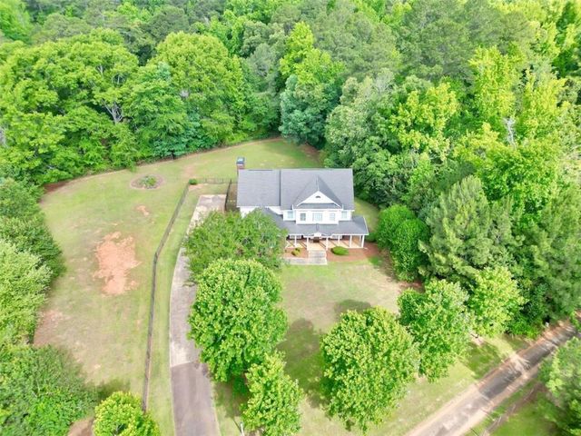 1731 Snapping Shoals Road, Mcdonough, GA 30252