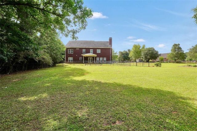 1731 Snapping Shoals Road, Mcdonough, GA 30252
