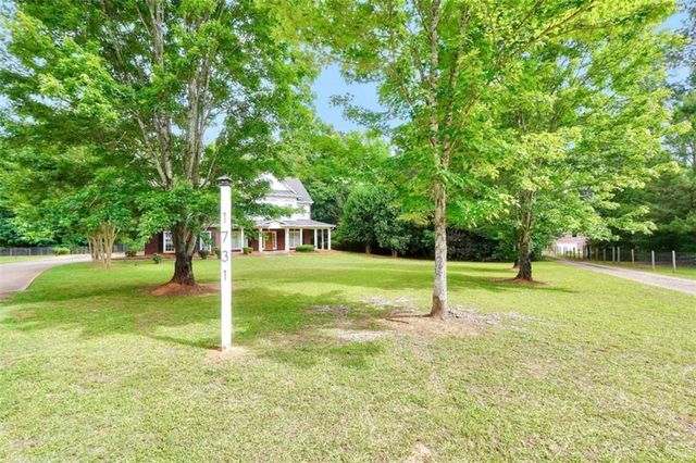 1731 Snapping Shoals Road, Mcdonough, GA 30252