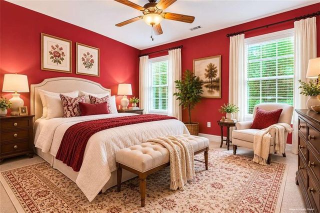 1731 Snapping Shoals Road, Mcdonough, GA 30252
