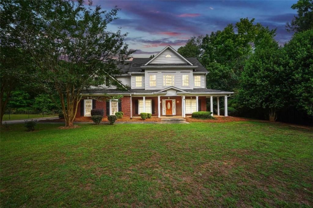 1731 Snapping Shoals Road, Mcdonough, GA 30252
