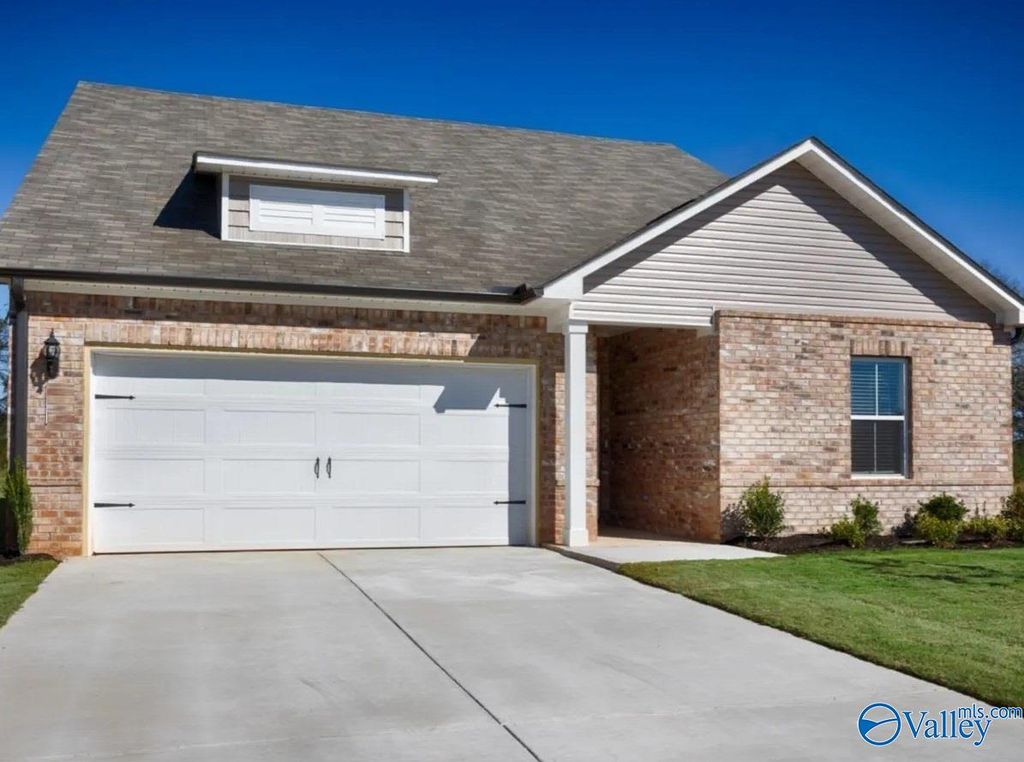 119 Gypsy Way, Toney, AL 35773