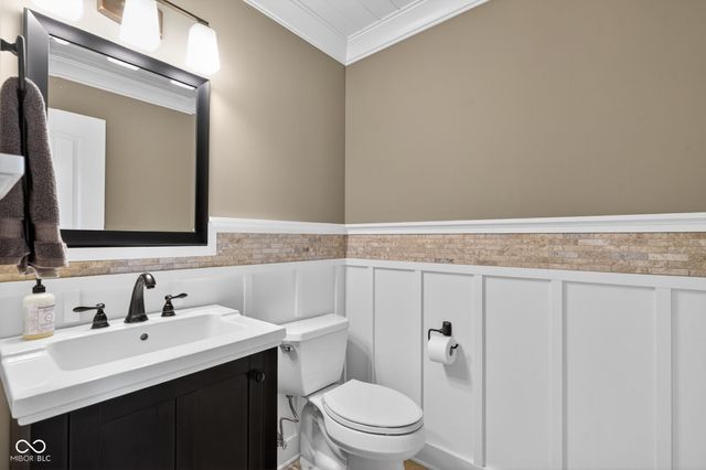 2389 River Birch Court, Avon, IN 46123