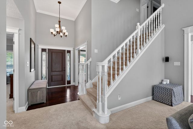 2389 River Birch Court, Avon, IN 46123