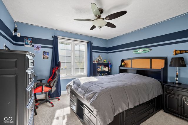 2389 River Birch Court, Avon, IN 46123