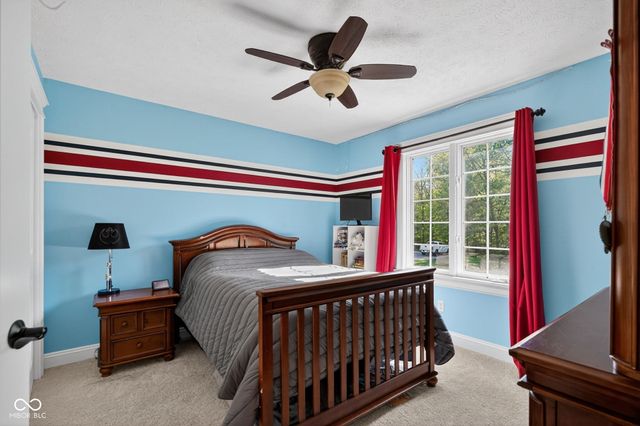2389 River Birch Court, Avon, IN 46123