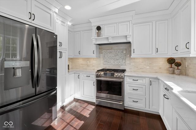 2389 River Birch Court, Avon, IN 46123