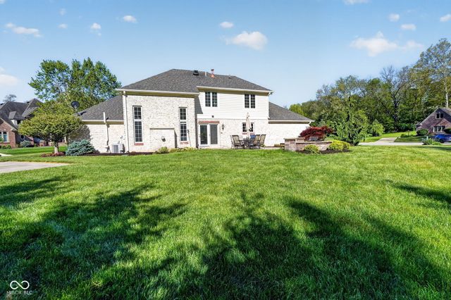 2389 River Birch Court, Avon, IN 46123