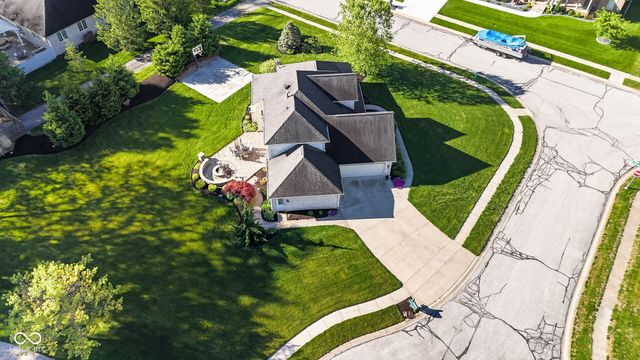 2389 River Birch Court, Avon, IN 46123