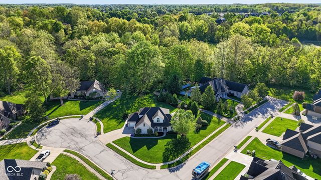 2389 River Birch Court, Avon, IN 46123