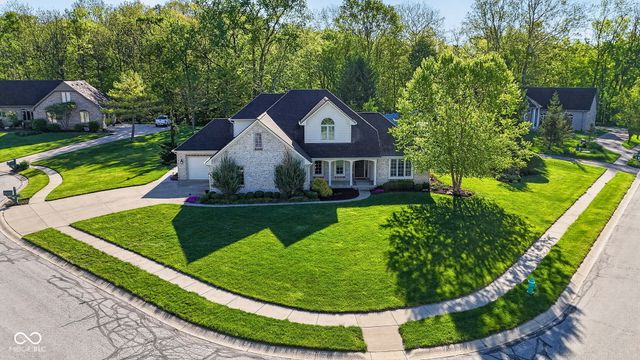 2389 River Birch Court, Avon, IN 46123