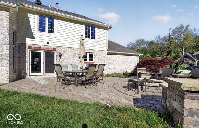 2389 River Birch Court, Avon, IN 46123