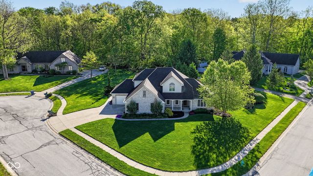 2389 River Birch Court, Avon, IN 46123