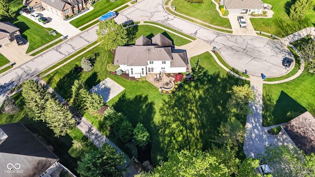 2389 River Birch Court, Avon, IN 46123