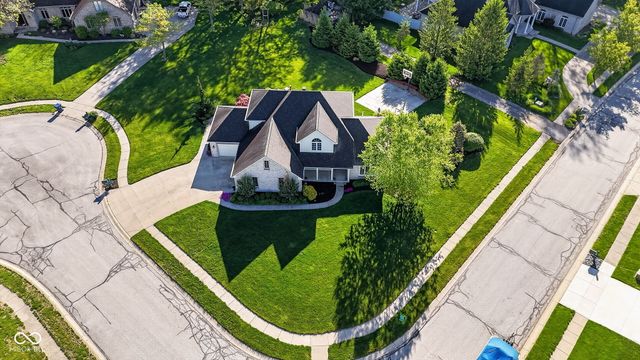 2389 River Birch Court, Avon, IN 46123