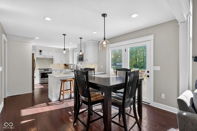 2389 River Birch Court, Avon, IN 46123