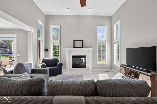 2389 River Birch Court, Avon, IN 46123
