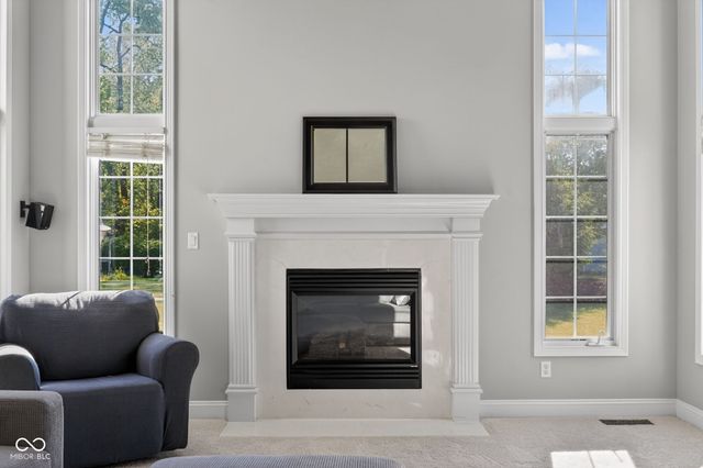 2389 River Birch Court, Avon, IN 46123
