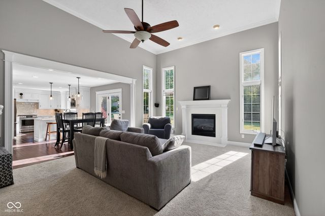 2389 River Birch Court, Avon, IN 46123