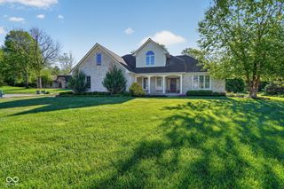 2389 River Birch Court, Avon, IN 46123
