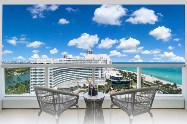 4391 Collins Avenue 1002, Miami Beach, FL 33140