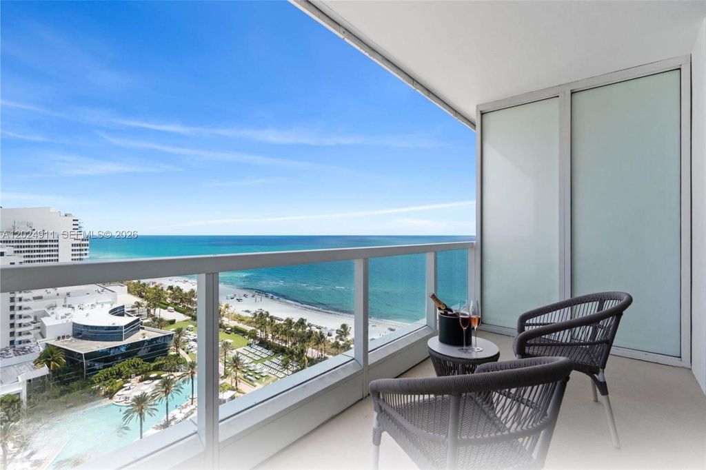4391 Collins Avenue 1002, Miami Beach, FL 33140