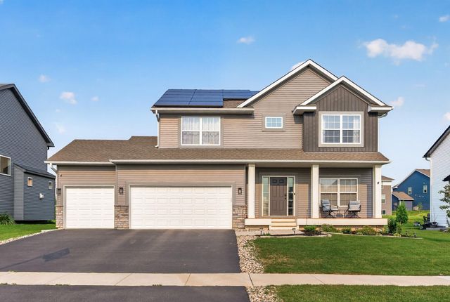 18301 Glacier Way, Lakeville, MN 55044
