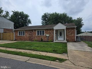 202 JASMINE LN, Newark, DE 19702