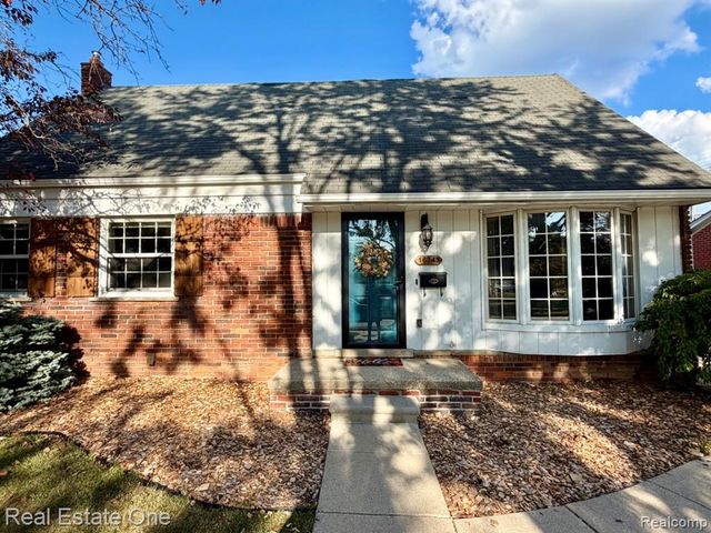16343 Drake Street, Southgate, MI 48195