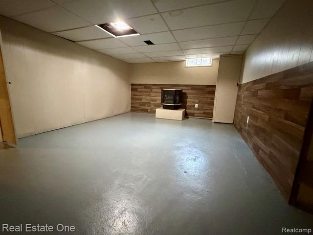 16343 Drake Street, Southgate, MI 48195