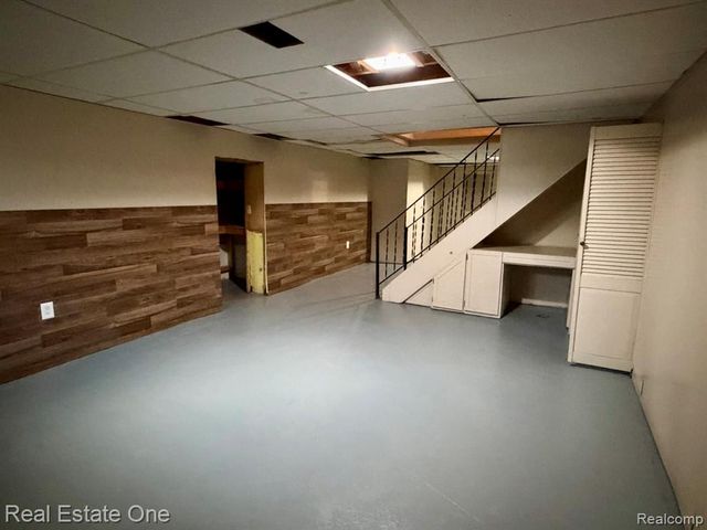16343 Drake Street, Southgate, MI 48195